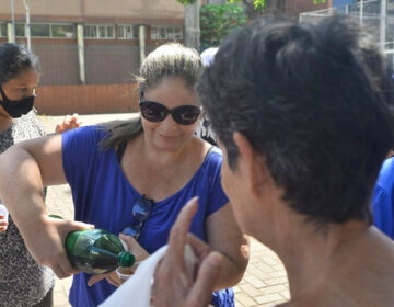 Integridade é artigo raro?