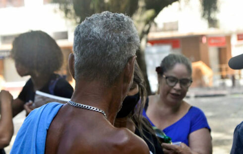 Os pequenos erros levam aos grandes