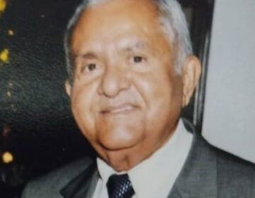 Morre aos 77 anos o ex-secretário de Saúde do Amapá, Jocy Furtado