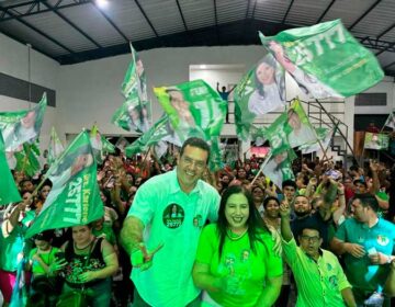 Ex-secretária de Saúde de Macapá alvo da PF quer ser vereadora