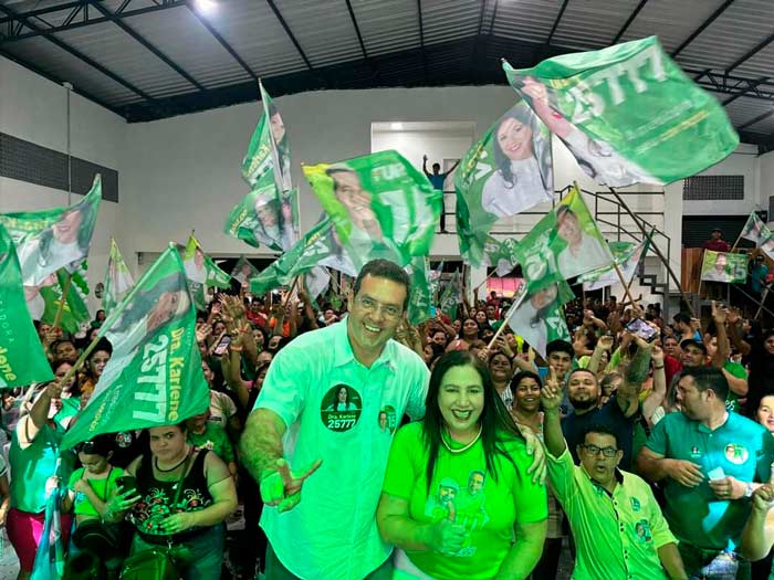 Ex-secretária de Saúde de Macapá alvo da PF quer ser vereadora