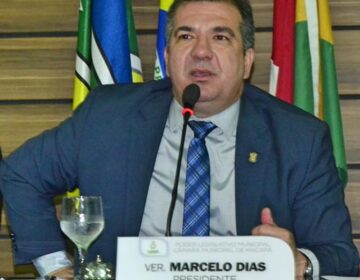 Em Macapá, vereadores preparam aumento de verbas próprias em até 650%