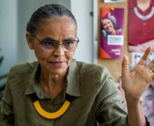 Lucas prepara questionamentos a Marina em comissão do Senado