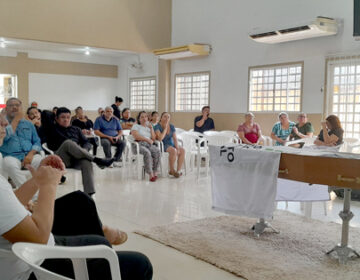 Missionário foi morto porque queria pregar a palavra de Deus a viciados, diz familiar