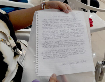 Missionário assassinado deixou carta revelando sonhos
