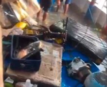 Deputado exige explicações da Capitania após incidente com o Ana Beatriz VIII