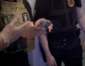 Funcionário público é preso em Macapá por pornografia e abuso infantil