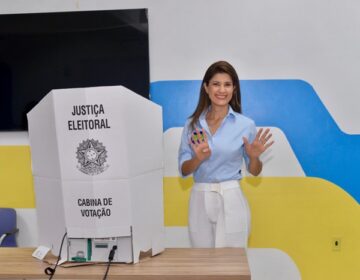 Após condenação do PSDB, ex-candidata a prefeita tem contas aprovadas
