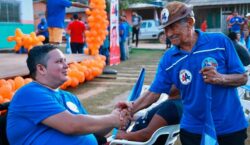 TRE rejeita pedido de novas eleições em Pedra Branca do Amapari
