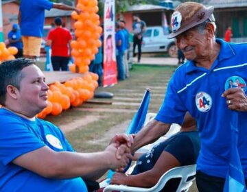 TRE rejeita pedido de novas eleições em Pedra Branca do Amapari