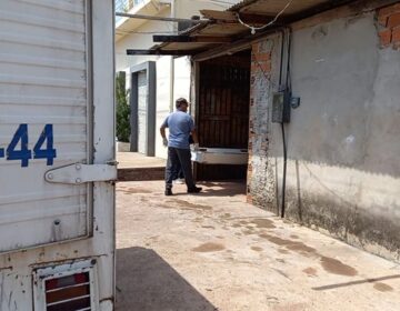 Pistoleiro de facção morre em tiroteio com o GTA