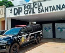 Homem é executado a tiros por encapuzados na Ilha de Santana