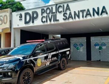 Homem é executado a tiros por encapuzados na Ilha de Santana