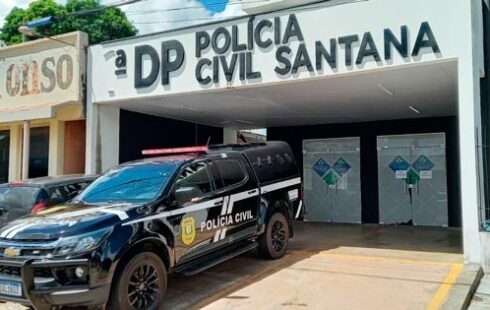 Homem é executado a tiros por encapuzados na Ilha de Santana