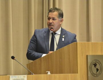 Deputado critica suspensão da bonificação da Unifap a candidatos do Amapá