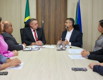 Acordo vai quitar R$ 30 milhões em dívidas e aquecer economia do Estado