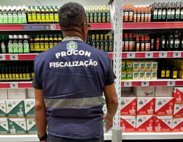 No AP, Procon procura marcas de azeite proibidas; veja lista