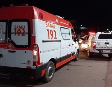 Crime organizado tenta eliminar testemunha de homicídio, diz polícia