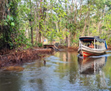 Dorinaldo propõe isenção de taxas de imóveis para ribeirinhos e pescadores tradicionais