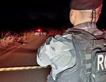 Militares da Rotam são atacados a tiros e dois suspeitos morrem no revide