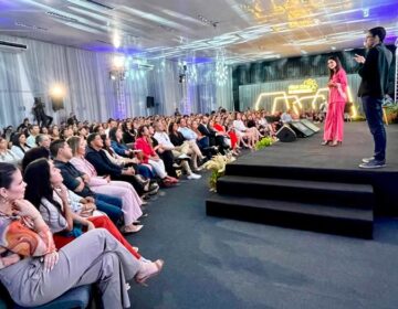 Inspiração e superação marcam encerramento do 9º Fórum Sebrae de Conhecimento