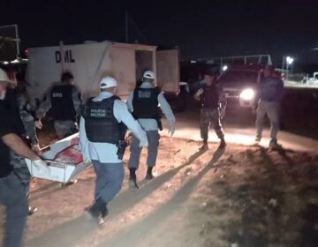 Morre 2º assaltante que trocou tiros com seguranças de carro forte