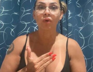 Cantora denuncia calote do Macapá Verão e desabafa: “A gente tem que se humilhar”