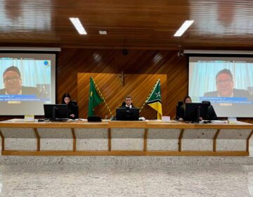 TRE aponta falhas, mas aprova contas de dois partidos