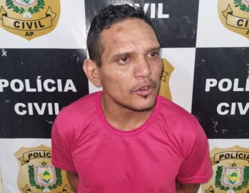 Agressor contumaz de mulheres é morto a tiros em Macapá