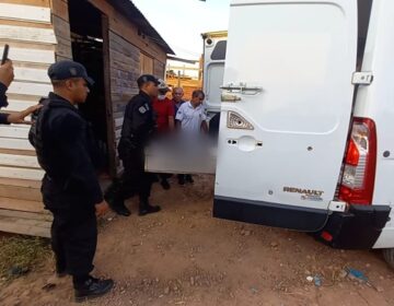 Irmãos suspeitos de assalto em loja de materiais de construção morrem em tiroteio com o Bope