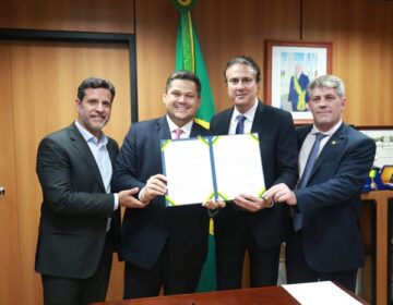 Curso gratuito para CNH remunerada começará pelo Amapá