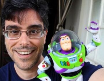 Dublador do Superman e Buzz Lightyear estará no Sesc Geek em Macapá