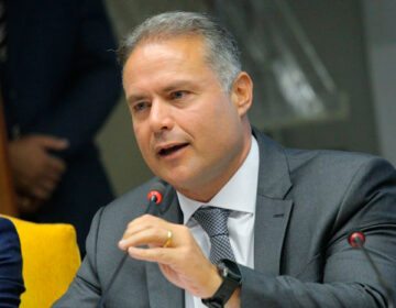 Renan Filho assinará ordem de serviço para retomada da BR-156, confirma Davi