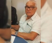 Morre Rui Sebastião Cruz, o 1° secretário de Esportes do Amapá
