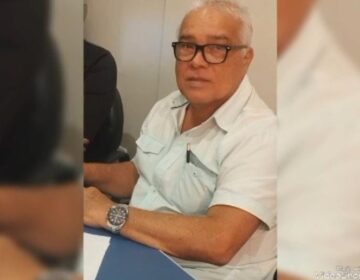 Morre Rui Sebastião Cruz, o 1° secretário de Esportes do Amapá