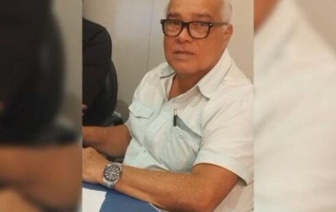 Morre Rui Sebastião Cruz, o 1° secretário de Esportes do Amapá