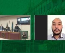 Foragido e condenado a 25 anos, enfermeiro ainda tenta evitar prisão