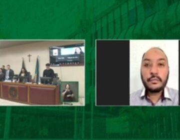 Foragido e condenado a 25 anos, enfermeiro ainda tenta evitar prisão