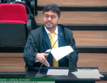 “Foi golpe”, diz advogado de Michel JK sobre destituição no TCE