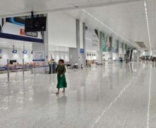Aérea é condenada após cadeirante perder velório da mãe por cancelamento de voo