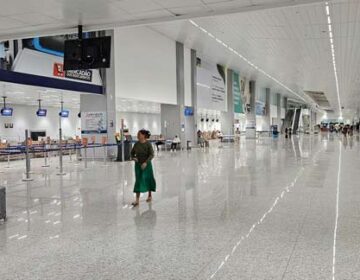 Tribunal quer que aéreas cumpram normas para embarque de menores