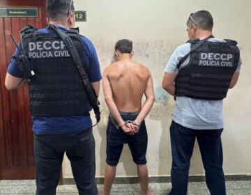 Assaltante que atacou ônibus estudantil é ex-aluno e conhecia rota do coletivo, diz polícia