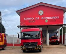 Soldado é preso acusado de abusar de bombeira grávida dentro de alojamento