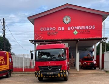 Soldado é preso acusado de abusar de bombeira grávida dentro de alojamento