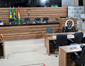 Após pressão, Câmara de Macapá recua e decide debater orçamento de 2025