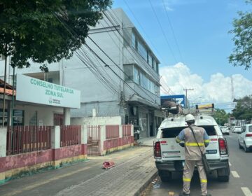 Prefeitura não paga conta e Conselho Tutelar tem energia cortada