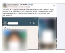 Mulher pede a ‘guru espiritual’ para separar seu ex da atual namorada e cai em golpe