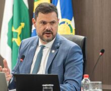 Promotor de justiça do Amapá é investigado por residir em outro estado