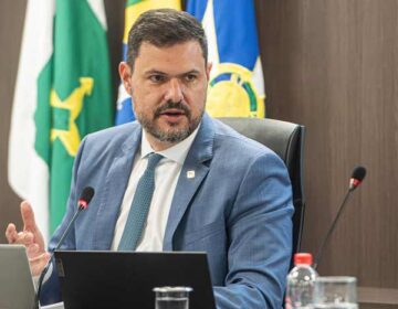Promotor de justiça do Amapá é investigado por residir em outro estado