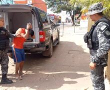 Detento é assassinado com barra de ferro